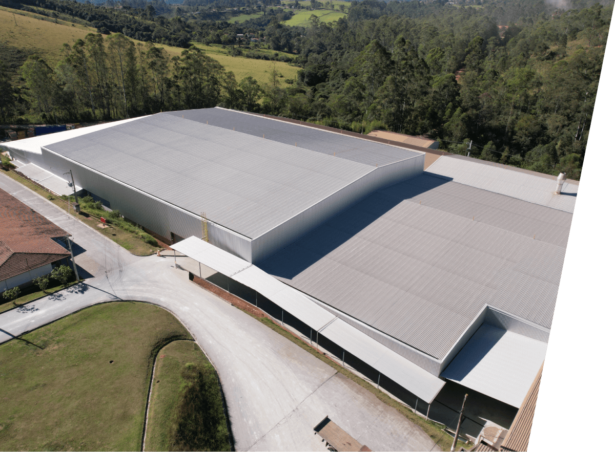 Ampliação - Poços de Caldas(MG) - 2023