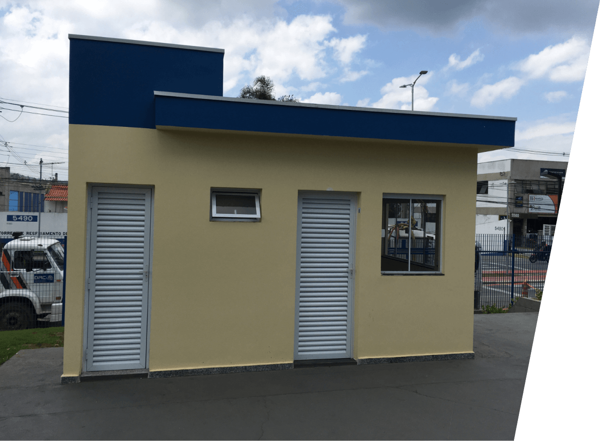 Portaria - Santana de Parnaíba(SP) - 2023