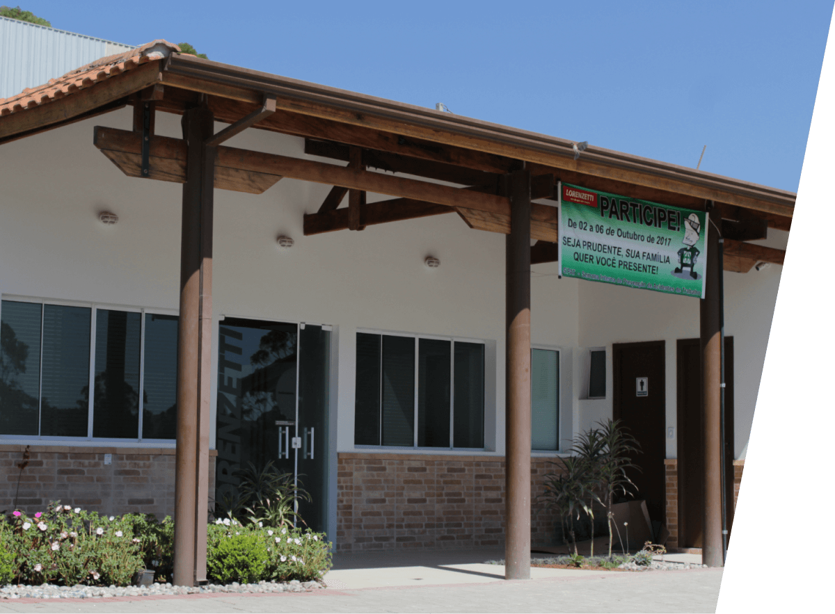 Ambulatório - Poços de Caldas(MG) - 2016