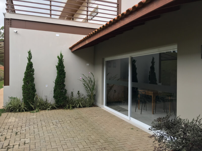 Espaço Gourmet - Poços de Caldas(MG) - 2016