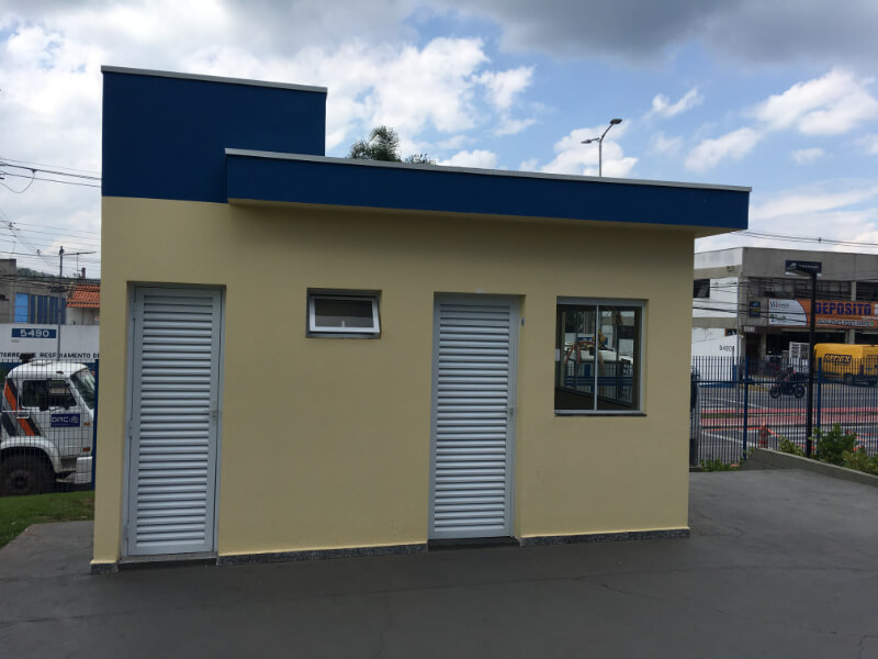 Portaria - Santana de Parnaíba(SP) - 2022