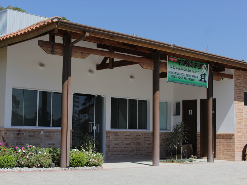 Ambulatório - Poços de Caldas(MG) - 2016