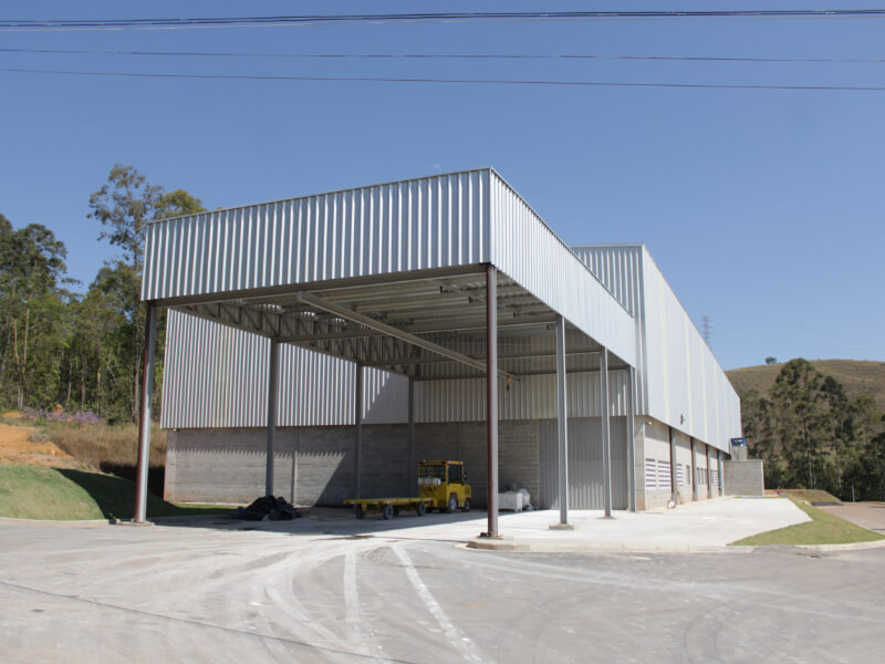 Matrizaria - Poços de Caldas(MG) - 2016