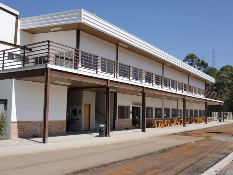 Restaurante - Poços de Caldas(MG) - 2016