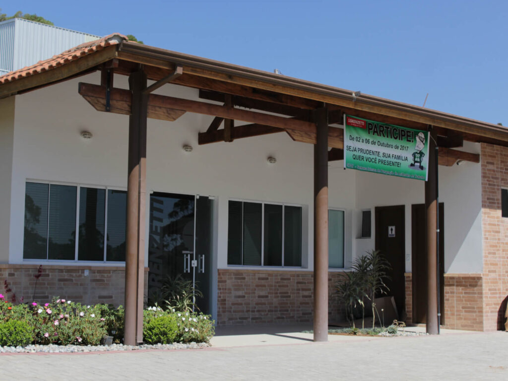 Ambulatório - Poços de Caldas(MG) - 2016